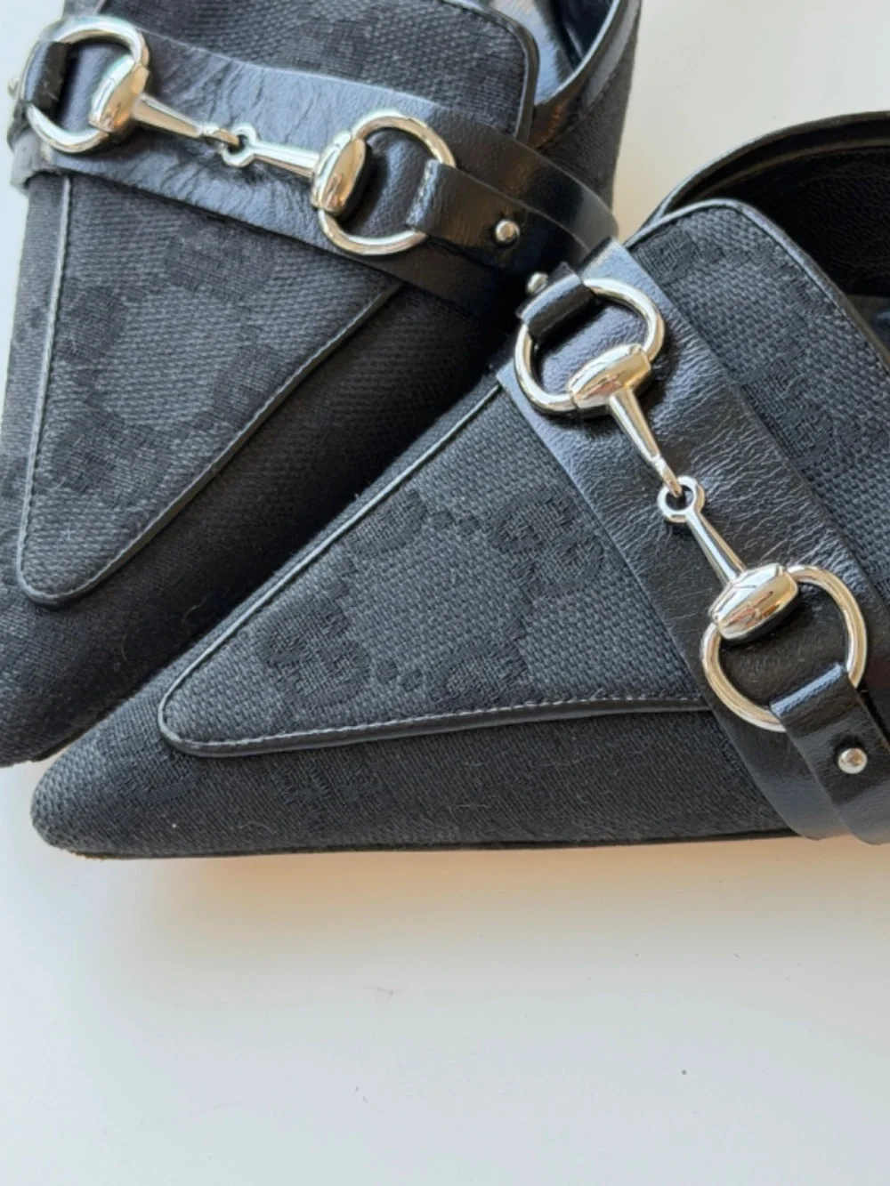 Gucci vintage by